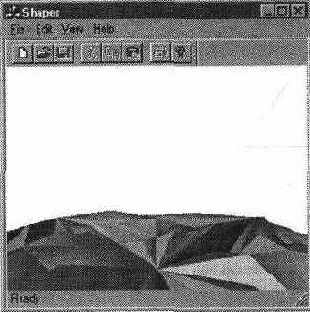 Создание фигур