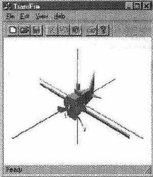 Преобразования