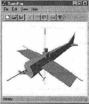 Преобразования