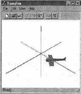 Преобразования