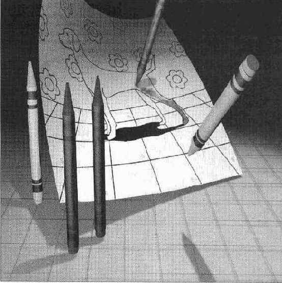 Цвет и текстуры