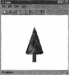 Цвет и текстуры