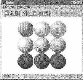 Цвет и текстуры