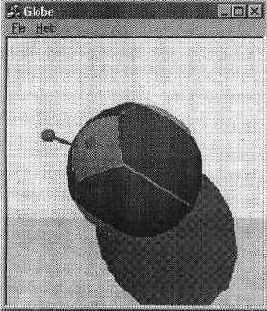 Свет и тень