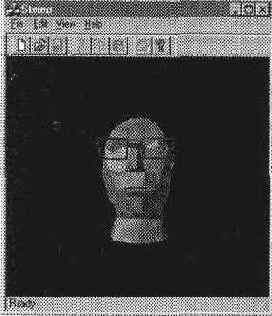 Свет и тень