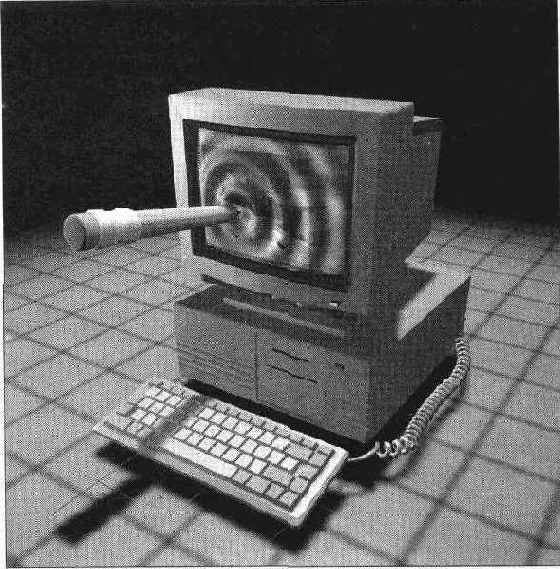 Интерфейс DirectDraw