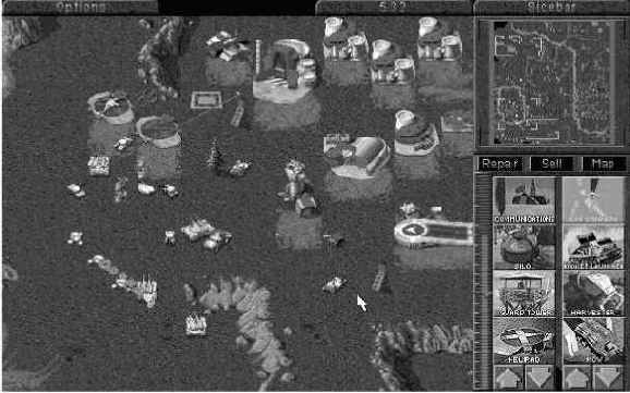 ����������