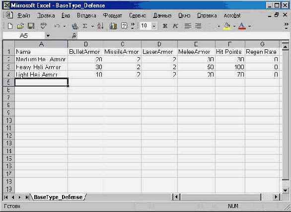 ������� CUnitManager::iLoadBaseTypes()