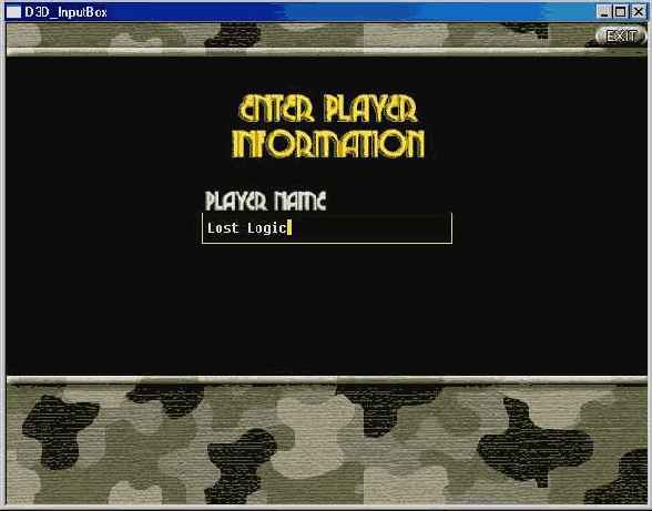 ���� ������ � ����