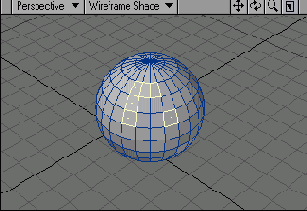 ����� Select Poligons �������