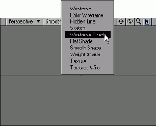 � ���� Default Units ���������� �������� meters