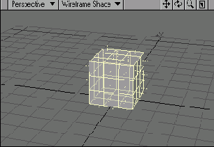 ��������� �������� ������ Box