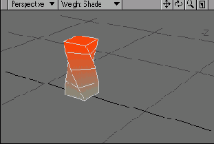 �������� ���� Numeric ����������� Rotate