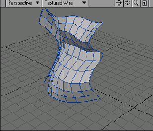 � ���� Make Spline Patch �����������