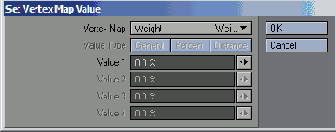 � ���������� ���� Set Map Value