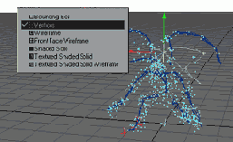 � ������ Vertices ������������ ������ ������� �������