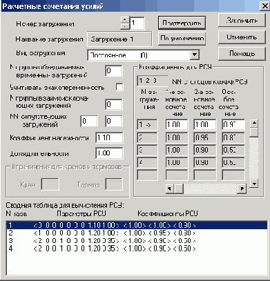 ��������� ��������� ������