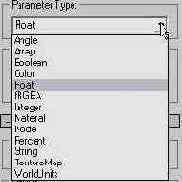 ���� Parameter Editor (�������� ����������)