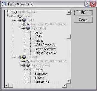 ���� Parameter Collector (��������� ����������)