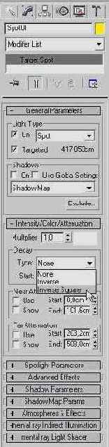 ������� ����������� ���������� ����� � �����