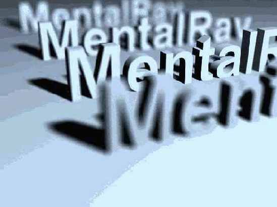 �������� ������� ������� �������� ���������� ������������� mental ray