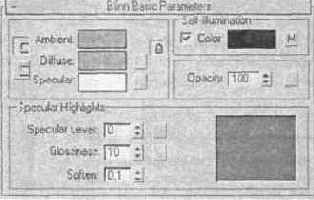 �������� ����������� ��������� ��� ������ VRay