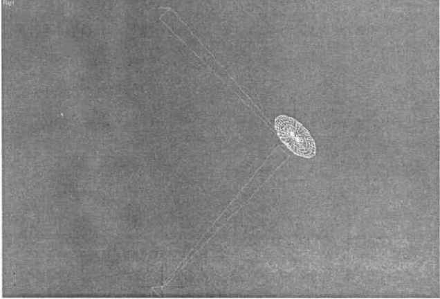 �������� ��������� ������� � �������������� Bones Pro