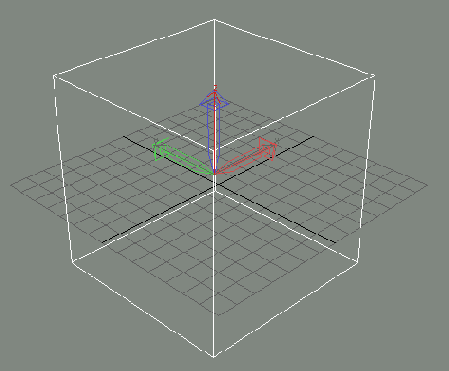 Point Center (Центр Трансформаций)