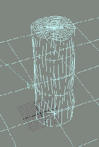 ������ Soft Selection (������ ���������)