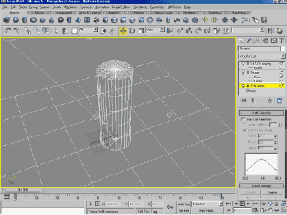 ������ Soft Selection (������ ���������)