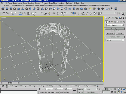 ������ Edit Geometry (������������� ���������)