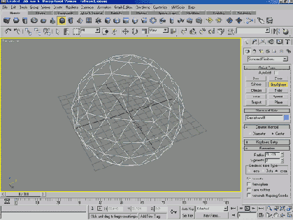 Face (�����), Polygon (���������), Element (�������)