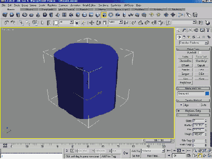 ������ ��������� ������