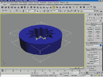 ������ ��������� ������