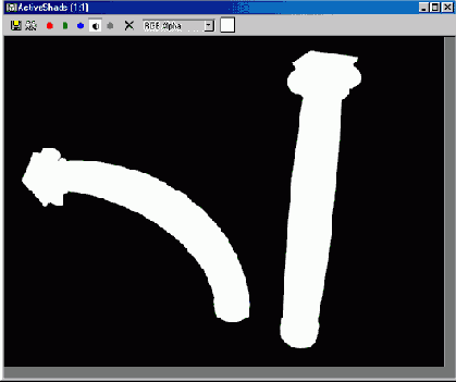 ������������ �������� ���������: Bevel (����)