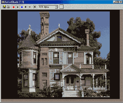 ������������ ��������� ���������: Wave (�����)