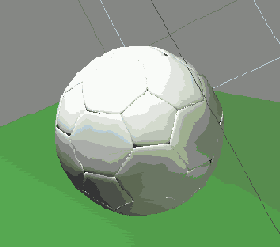 Shadow Map Parameters (��������� ����� ����)