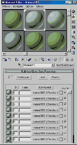 ������������� ����� ��� ��������� Standard 