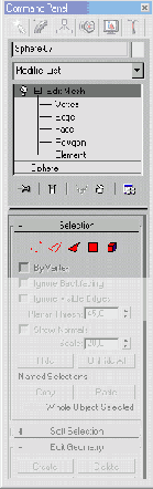 ������������� ����� ��� ��������� Standard 