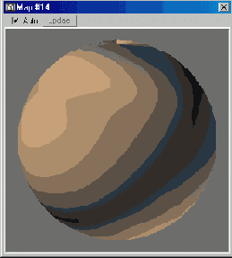 D Maps (��������� ���������� �����)