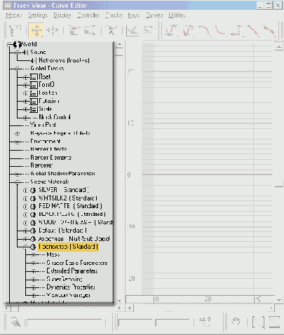 ������ ��������� �������� ������������ ������. 