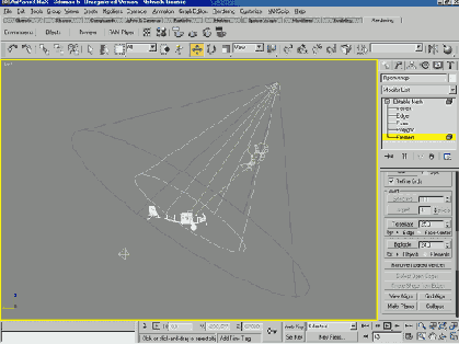 ������ ��������� �������� ������������ ������. 