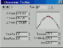 ������ ��������� �������� ������������ ������. 