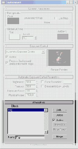 ������ Atmosphere (���������)