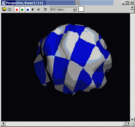 Displace (Смещение)