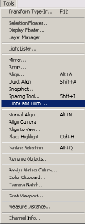 Клонирование и выравнивание