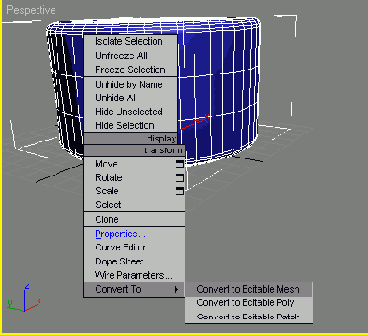 Корпус будильника