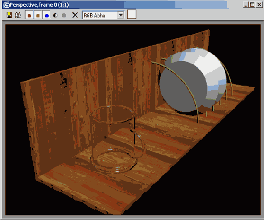 Материал для чашки