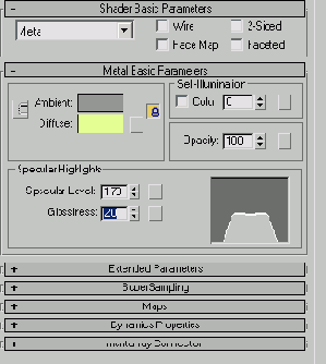 Материал для подставок