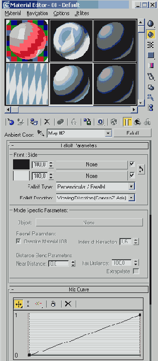 Процедурные карты